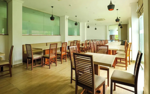 Hotel Ganthera Kandy