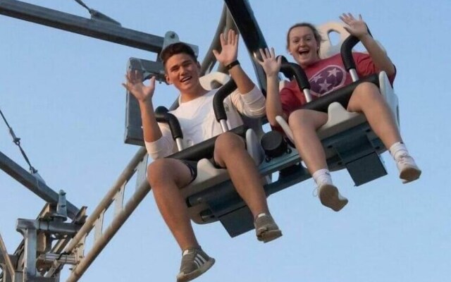 Whispering Pines 431