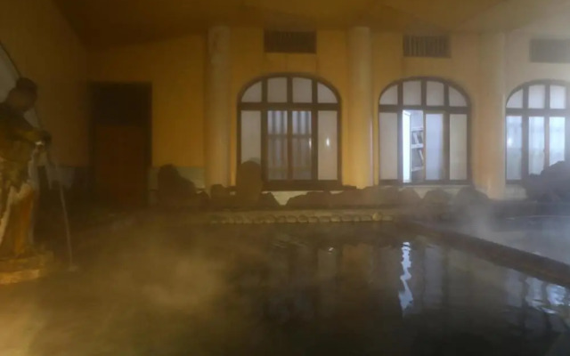 TOKIWAYA Ryokan