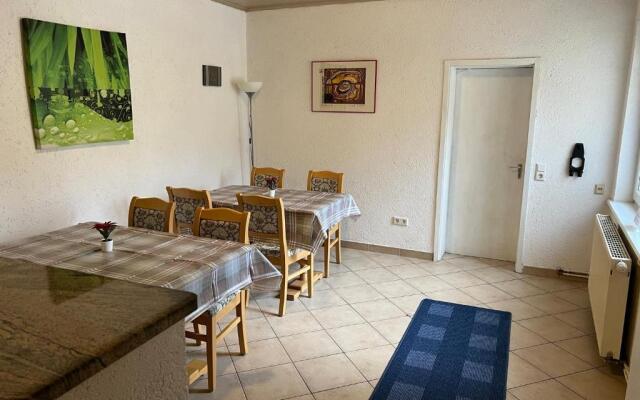 Ferienappartements Dolgesheim 3