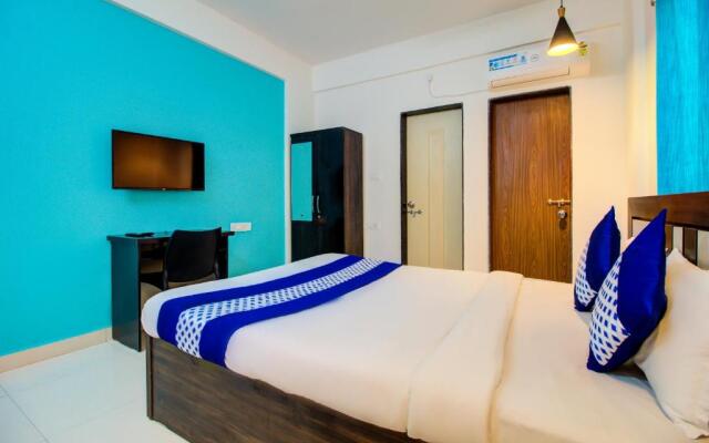 Hotel Elegant Lodging