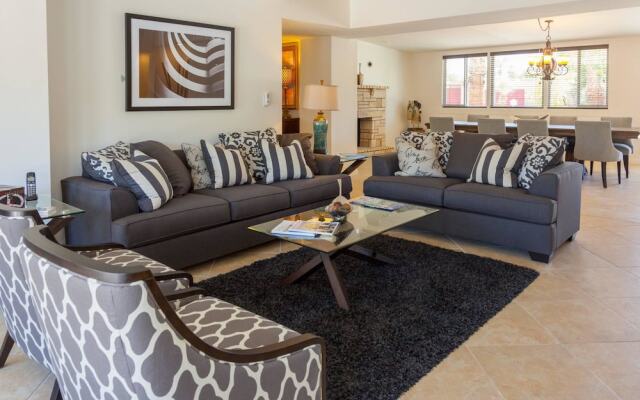 Palm Desert Decadence