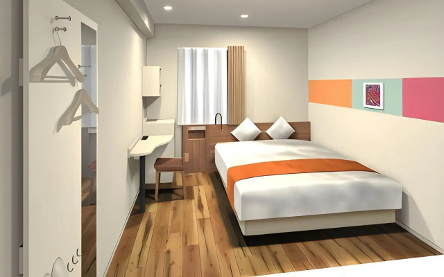 SARASA HOTEL Dotonbori