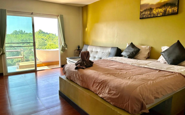 Kwainoy Riverpark & Resort