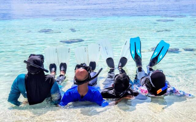 VIVA Beach & Spa MALDIVES