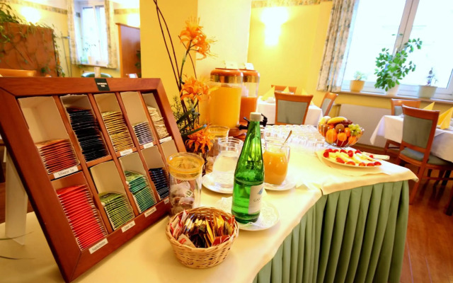 Carinthia Stadthotel