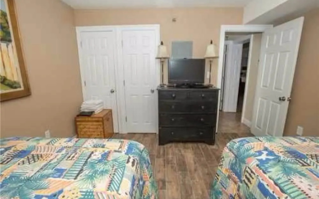 Destin on the Gulf Condominiums