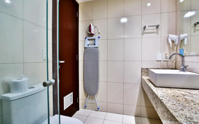 Quality Hotel & Suites São Salvador