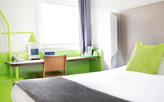 Campanile Hotel Swindon