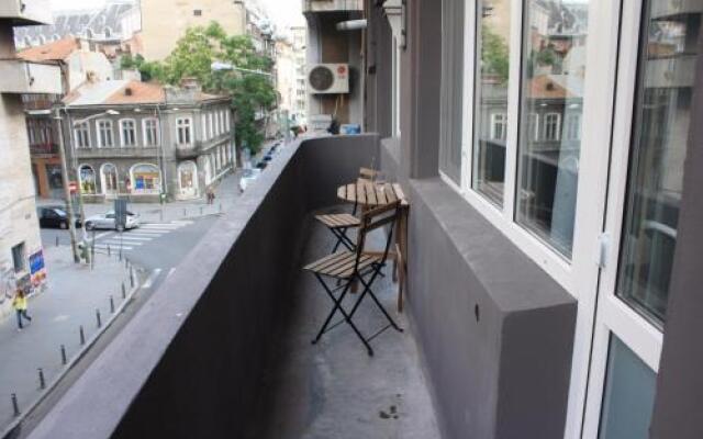 Apartament Central Cismigiu