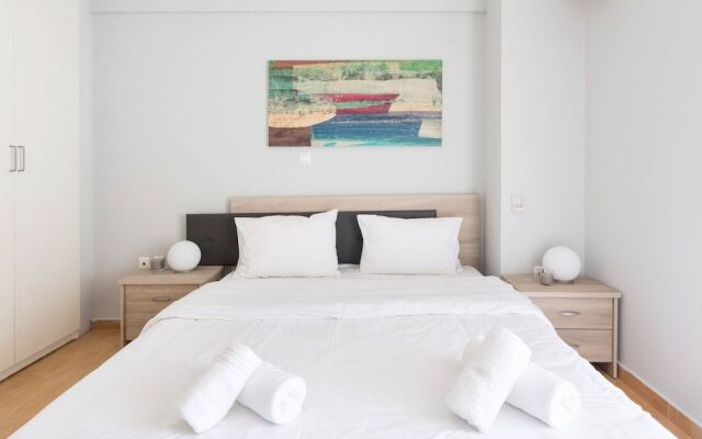 Trojan Affair Residence