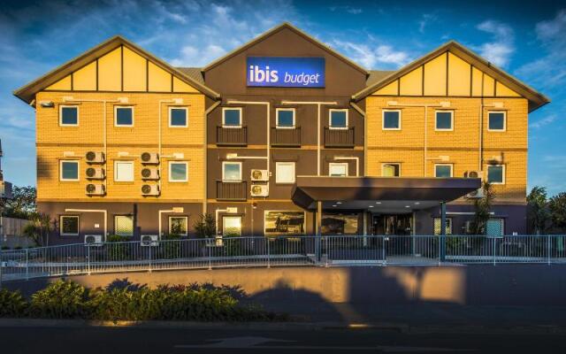 ibis budget Windsor Brisbane