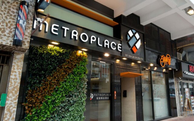 Metroplace Boutique