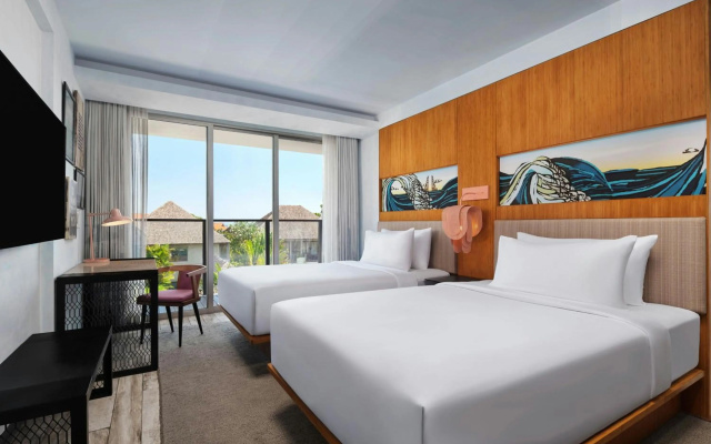 Aloft by Marriott Bali Seminyak - Image 7
