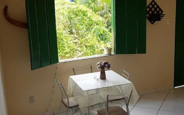 B&C Bed and Breakfast