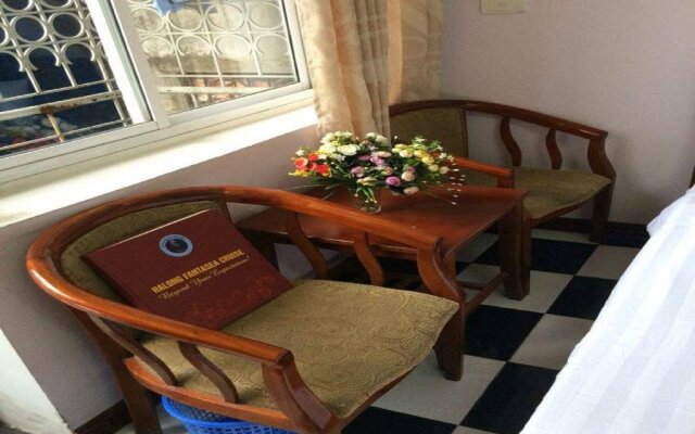 Hanoi Bluestar Hostel 2