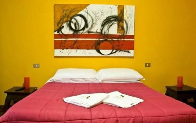 Almacromondo B&B