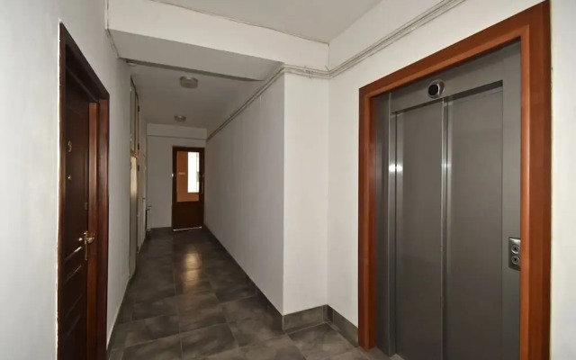 Lemkin apartment HR agency