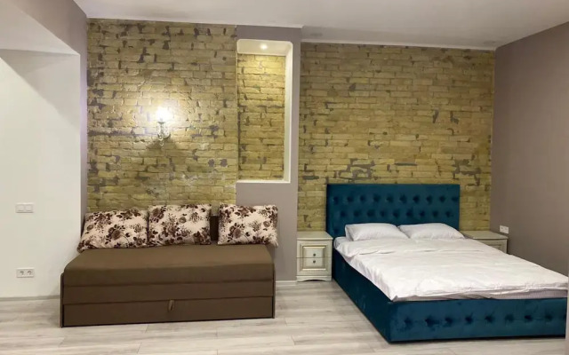 Апарт-отель Heart Kiev