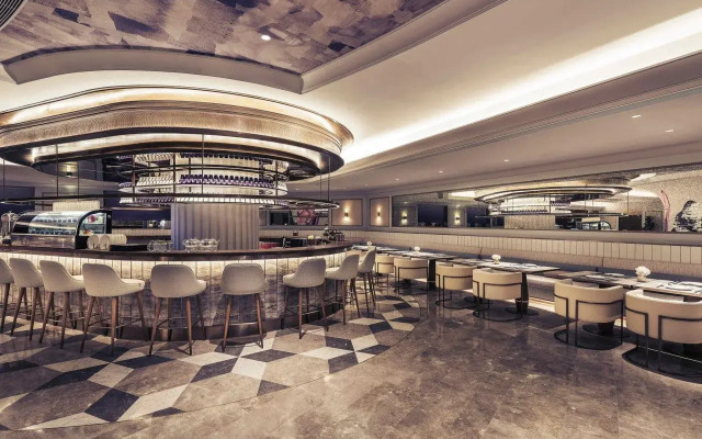 Mercure Hangzhou West Lake