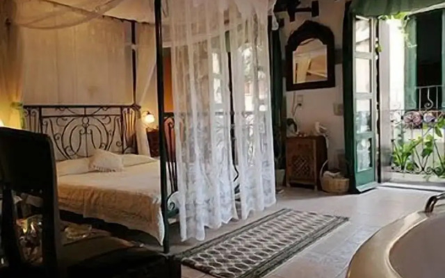 Ifigenia Luxury Suites and Villas