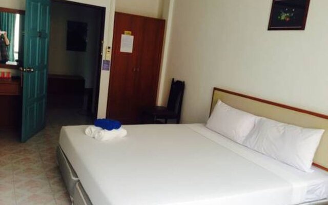 The Atlas Patong