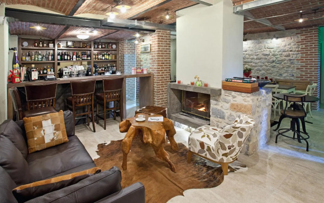 Doltso Luxury Hotel
