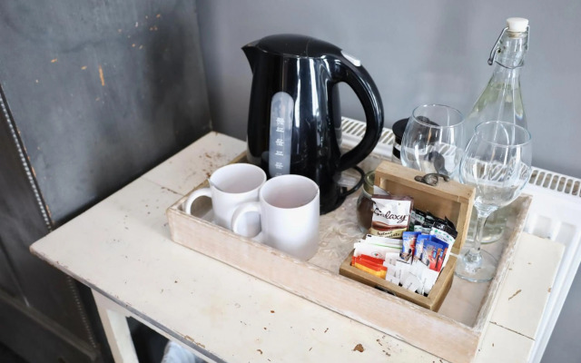 Brighton Inn Boutique Guest Accommodation