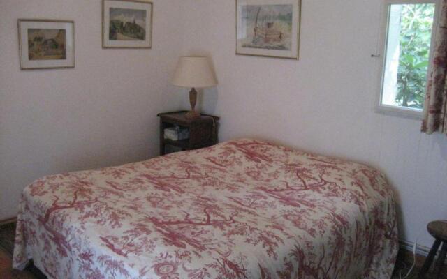 GiTE SAINT-VIaTRE, 2 PIèCES, 3 PERSONNES - FR-1-491-271