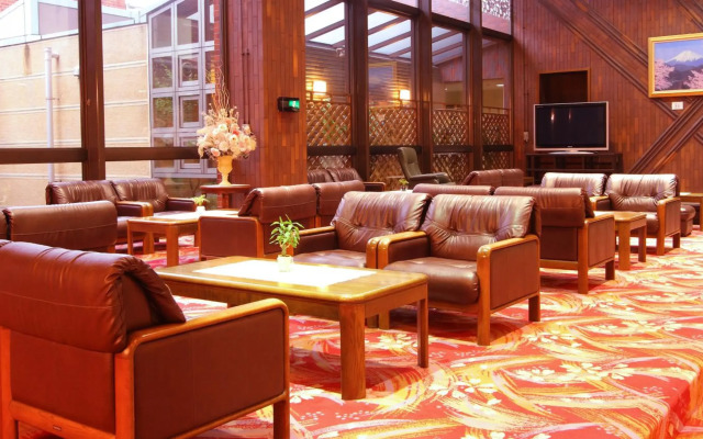 Kasugai View Hotel