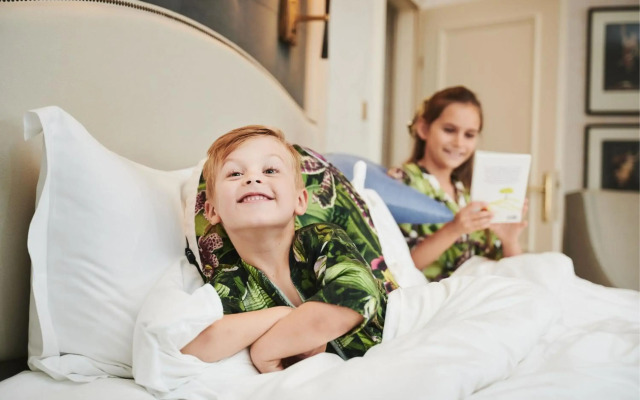 Hotel Bristol, A Luxury Collection Hotel, Warsaw