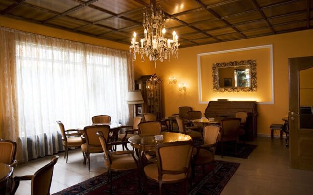 Hotel Hohenstauffen