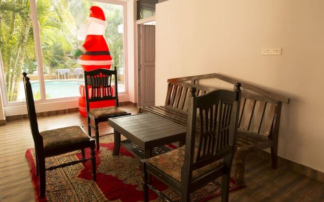 Bevvan Resort