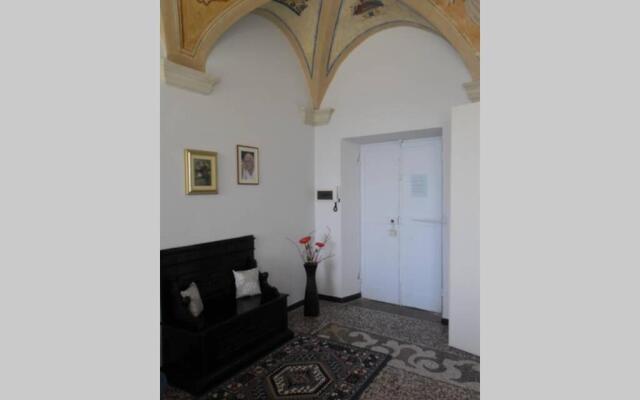 Venere Charming House Codice CITRA O11O22-LT-O853