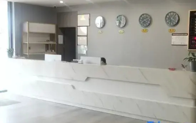 Yongxin Fashion Hotel, Yiwu