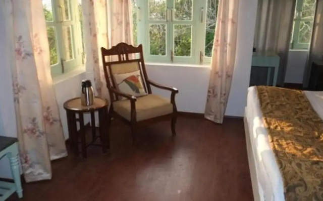 The Bungalows Lake Side, Naukuchiatal by Leisure Hotels