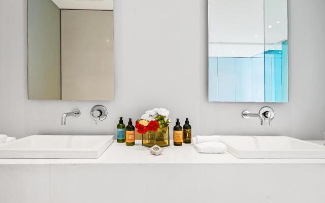 Avalon 901 FANTASTIC VIEW 3BR Romantic Zone