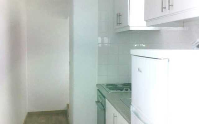 São Lázaro Apartments