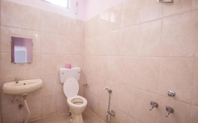 Aashirwad Guest House