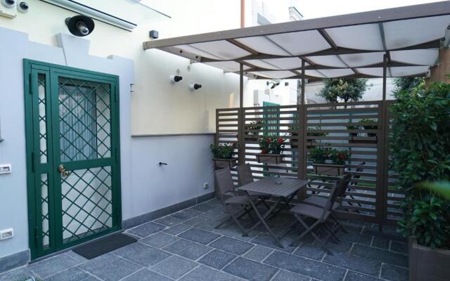 Villa Klaudia - charming house