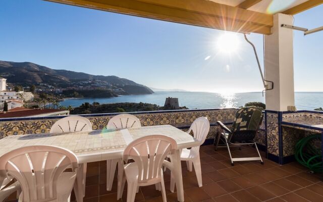 Apartamento Tesorillo I