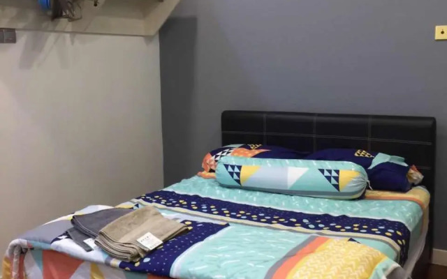 The Loft Imago Studio Suites, Kota Kinabalu