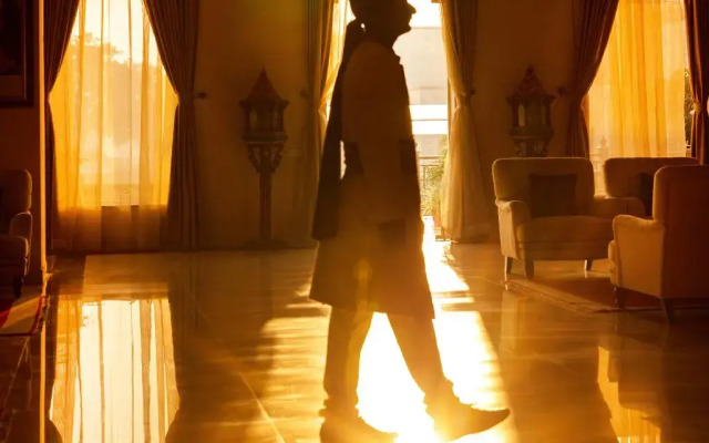 Orchha Palace and Convention Centre