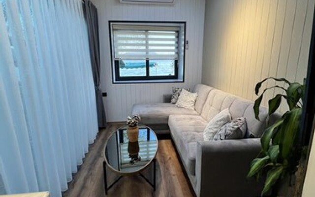 Çalış Tiny House