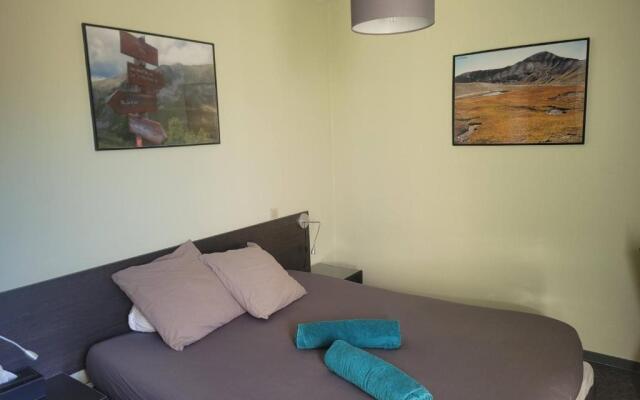 Hostellerie de Rimplas