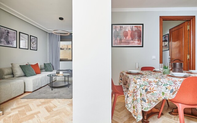 YourPlace Rabat Agdal 1 - Cozy Residence