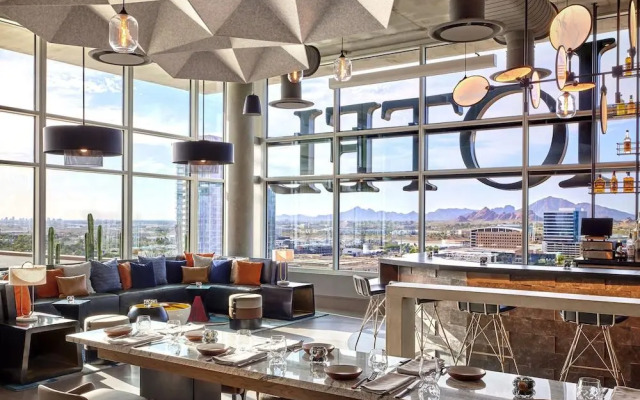 Omni Tempe Hotel at ASU