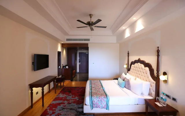 Regenta Central City Vilas Palace Ambala