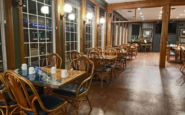 The Grand Tappattoo Resort, an Ascend Collection Resort