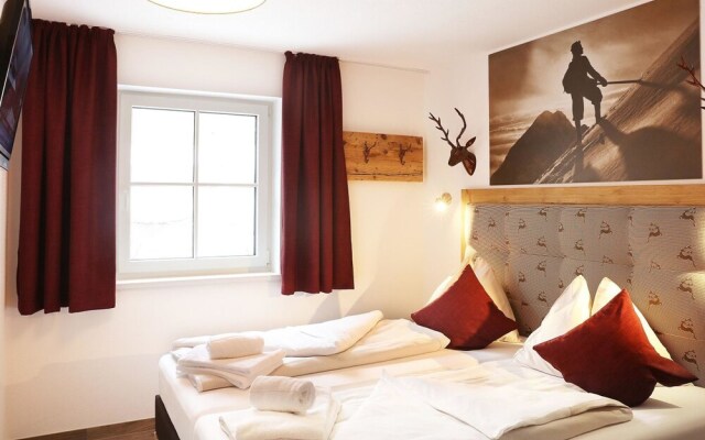 Bergkristall 304 8-10p 4SZ Piesendorf